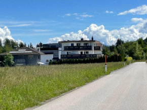 Mountain View Appartements mit Blick